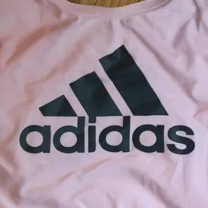 adidas Swim Adidas Originals Pinkgray Onepiece S Poshmark